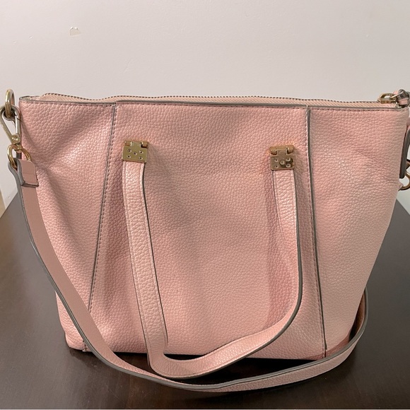 Love & Lore Over Shoulder or Crossbody Handbag - Picture 6 of 6